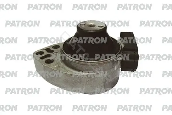 Подушка двигателя (Опора) PATRON PSE30533
