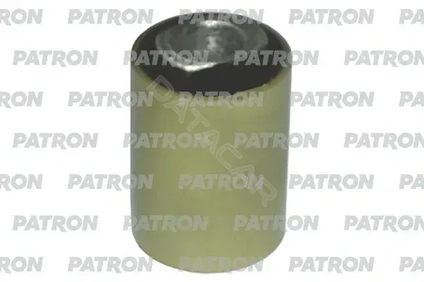 Подушка двигателя (Опора) PATRON PSE30542