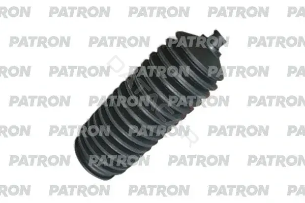 Пыльник рулевой рейки PATRON PSE6431