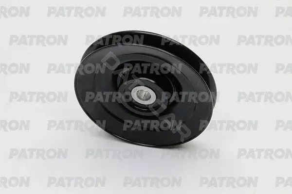 Ролик обводной приводного ремня PATRON PT52233