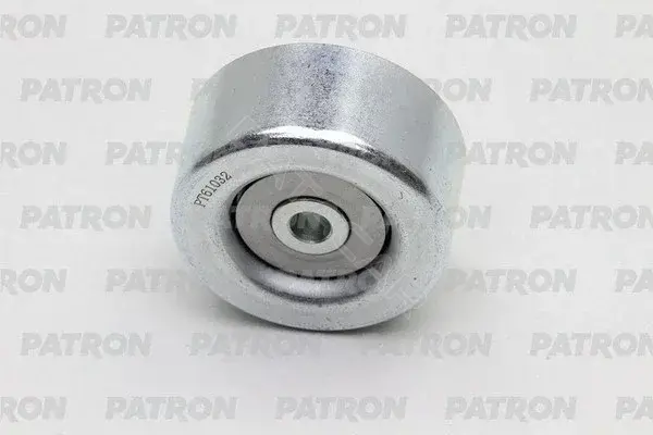 Ролик ремня генератора PATRON PT61032
