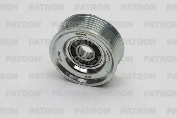 Натяжитель ремня генератора PATRON PT64062B