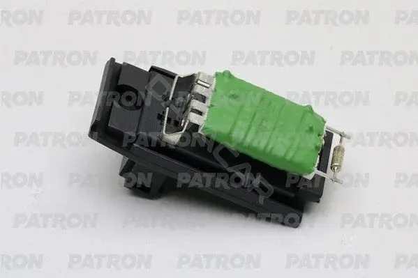 Резистор печки PATRON P15-0172