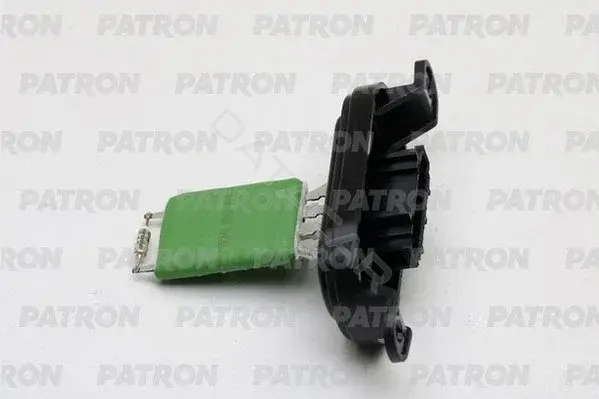 Резистор печки PATRON P15-0179