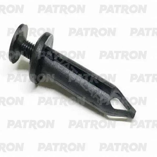 Клипсы, фиксаторы, зажимы PATRON P37-0659