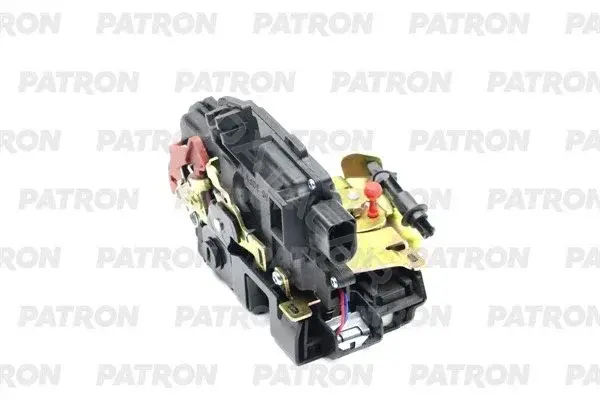 Замок двери PATRON P40-0021