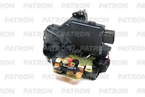 Замок двери PATRON P40-0022