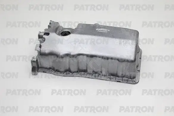 Масляный поддон PATRON POC004