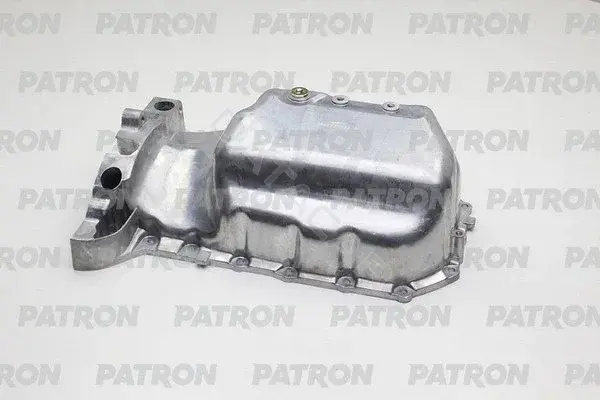 Масляный поддон PATRON POC059