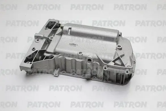 Масляный поддон PATRON POC060
