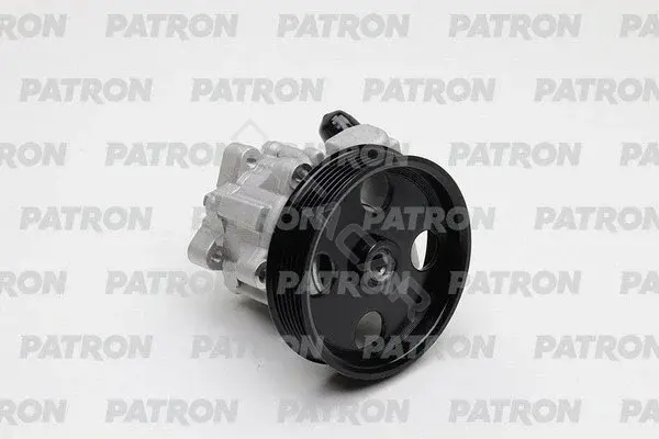 Насос гидроусилителя руля PATRON PPS798
