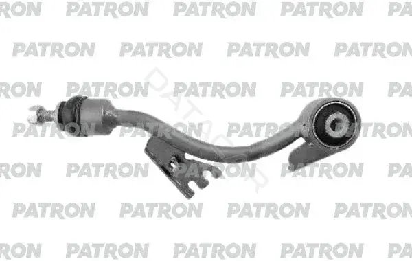 Стойки стабилизатора PATRON PS4533L