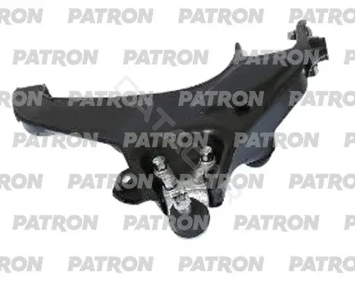 Рычаги PATRON PS50183R