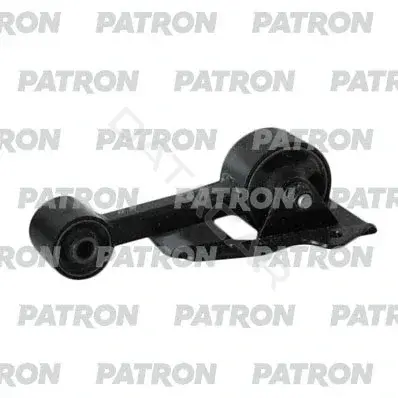 Подушка двигателя (Опора) PATRON PSE30410