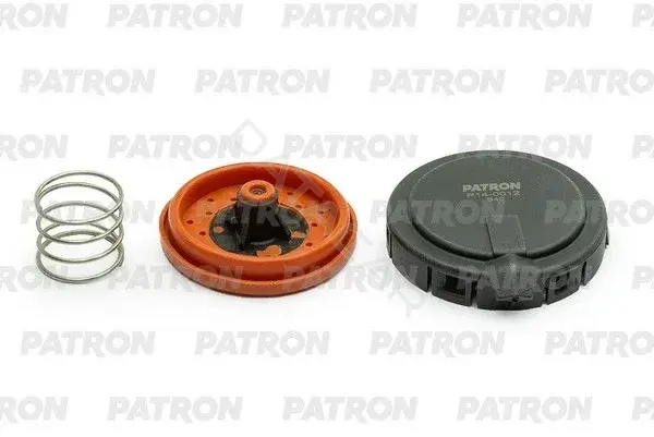 Клапан картерных газов PATRON P14-0012