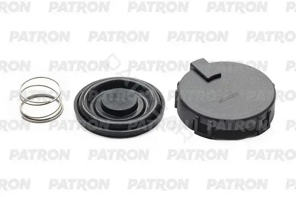 Клапан картерных газов PATRON P14-0016