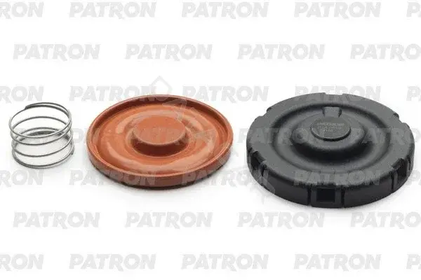 Клапан картерных газов PATRON P14-0019