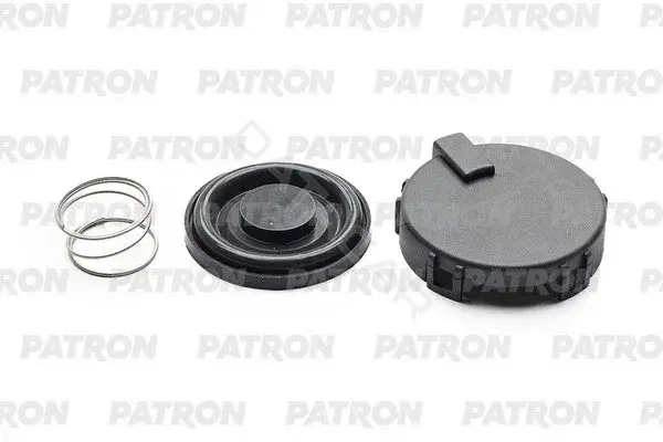 Клапан картерных газов PATRON P14-0023