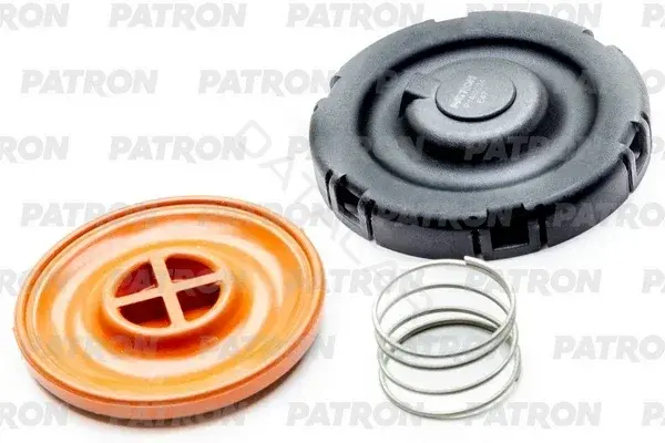 Клапан картерных газов PATRON P14-0024