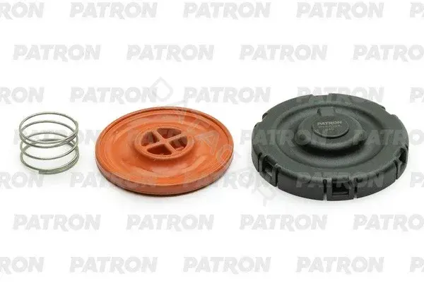 Клапан картерных газов PATRON P14-0025
