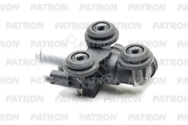 Клапан отопителя PATRON P14-0033