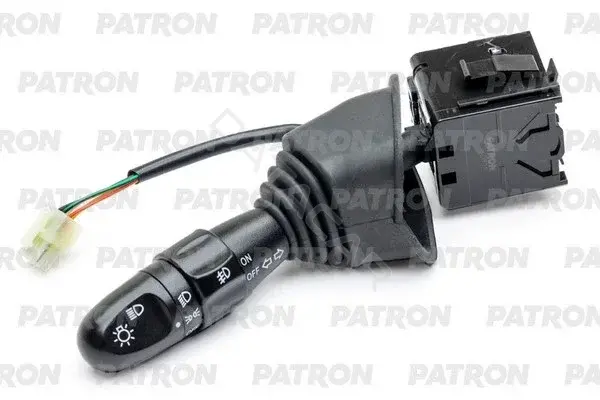 Переключатель подрулевой PATRON P15-0305