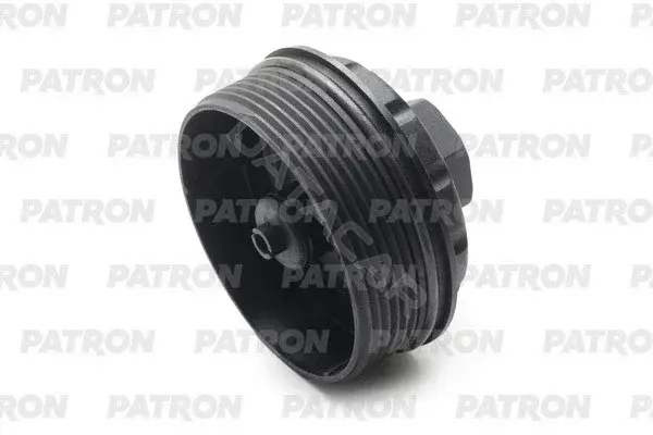 Крышка масляного фильтра PATRON P16-0043