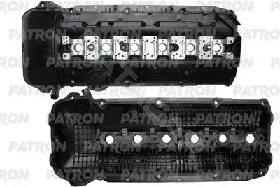 Крышка клапанная PATRON P17-0003