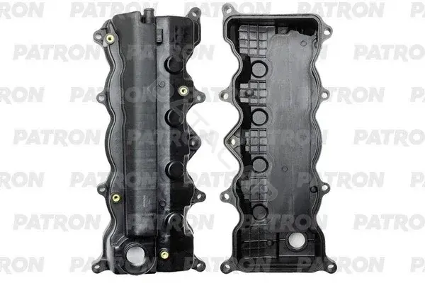Крышка клапанная PATRON P17-0010