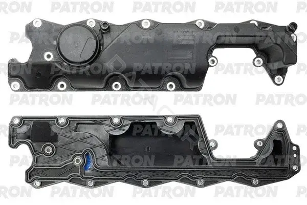 Крышка клапанная PATRON P17-0014