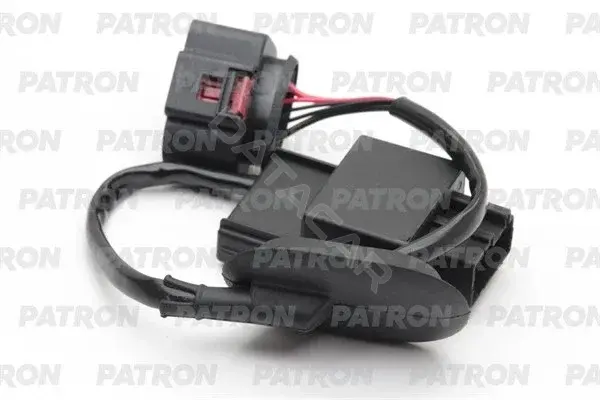 Блок управления двигателем PATRON P27-0200
