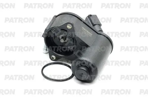 Моторчик ручника PATRON P43-0006