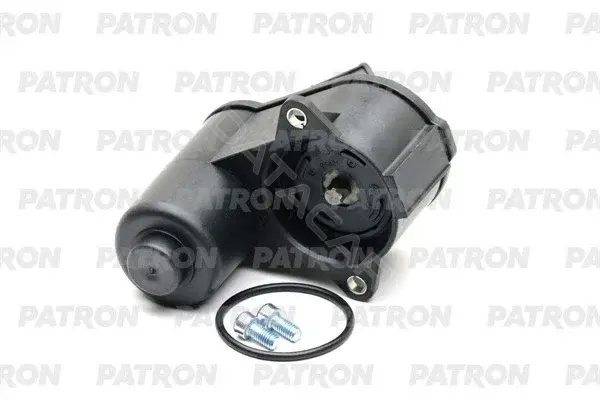 Моторчик ручника PATRON P43-0007