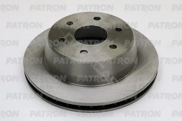 Тормозные диски PATRON PBD1038