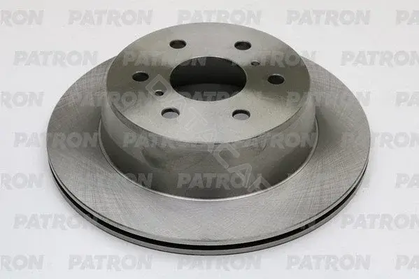 Тормозные диски PATRON PBD1041