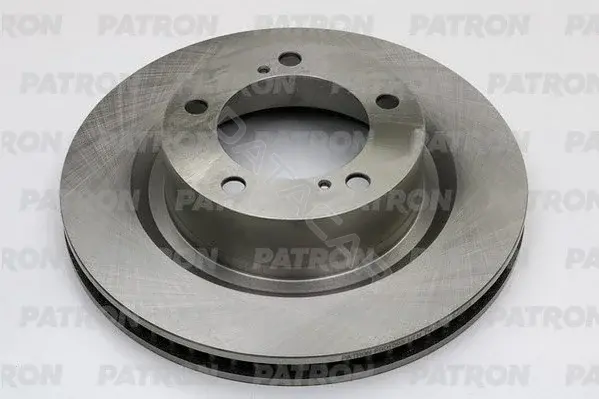 Тормозные диски PATRON PBD1093