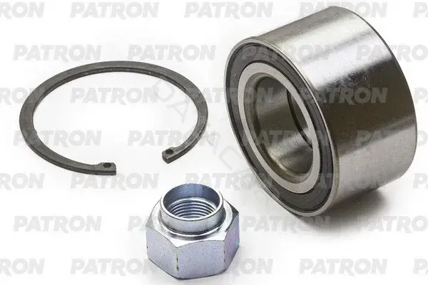 Подшипник ступицы PATRON PBK3902
