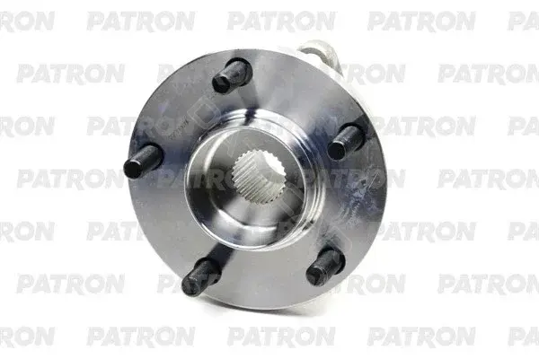 Подшипник ступицы PATRON PBK4038H