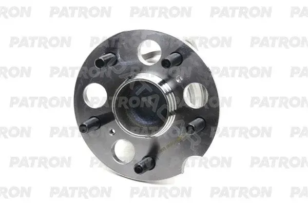 Подшипник ступицы PATRON PBK4050H