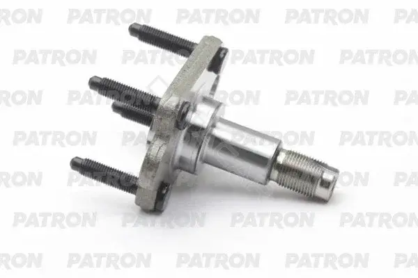 Поворотный кулак PATRON PBK4503H