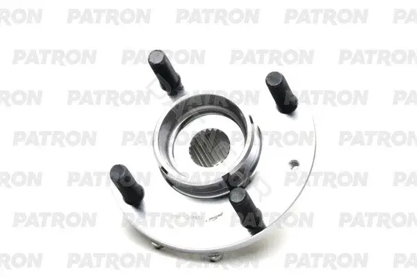 Подшипник ступицы PATRON PBK4512H