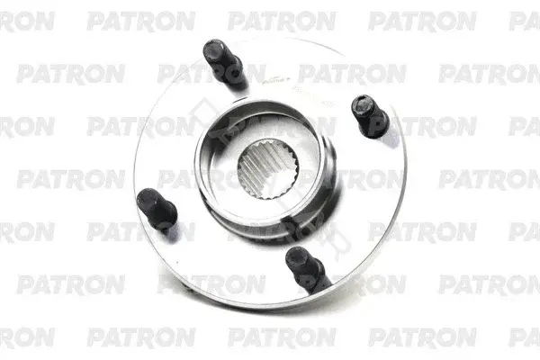 Подшипник ступицы PATRON PBK4513H