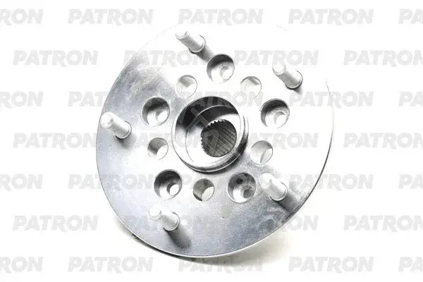 Подшипник ступицы PATRON PBK4517H