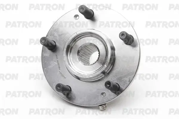 Подшипник ступицы PATRON PBK4527H