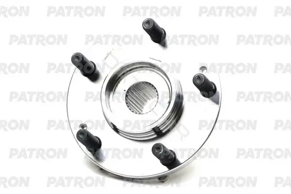 Подшипник ступицы PATRON PBK4528H