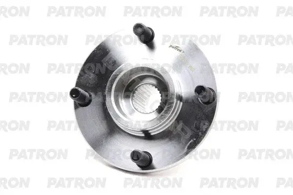 Подшипник ступицы PATRON PBK4537H