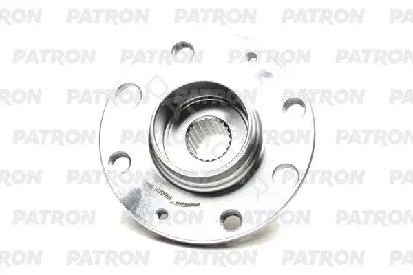 Подшипник ступицы PATRON PBK4541H