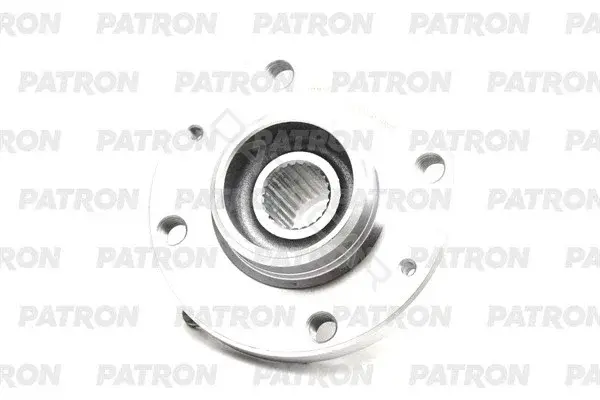 Подшипник ступицы PATRON PBK4546H
