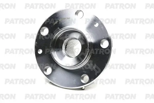 Подшипник ступицы PATRON PBK4549H