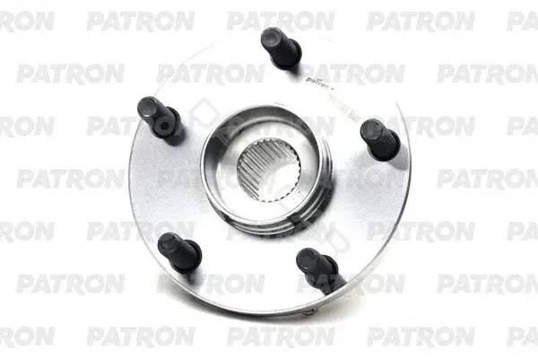 Подшипник ступицы PATRON PBK4558H